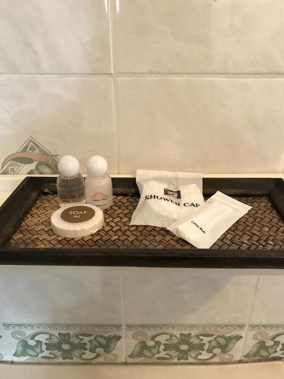 Le Kah Hotel Τσιάνγκ Μάι Εξωτερικό φωτογραφία