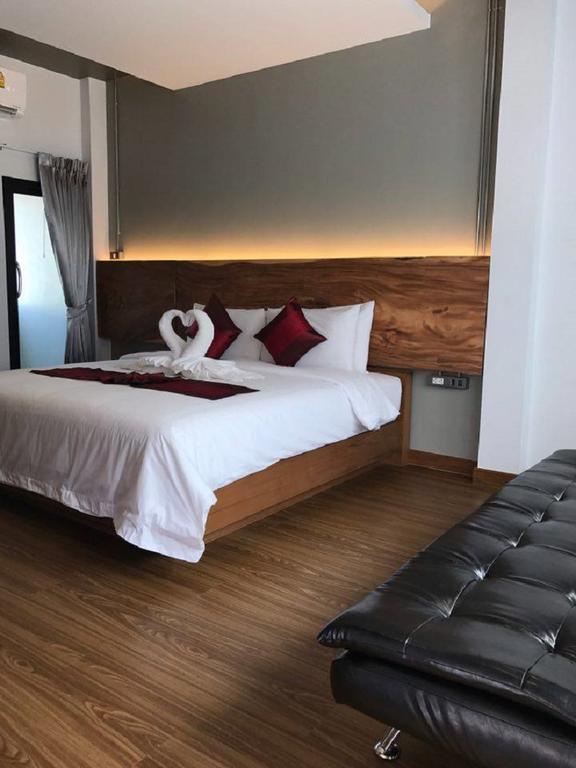 Le Kah Hotel Τσιάνγκ Μάι Εξωτερικό φωτογραφία