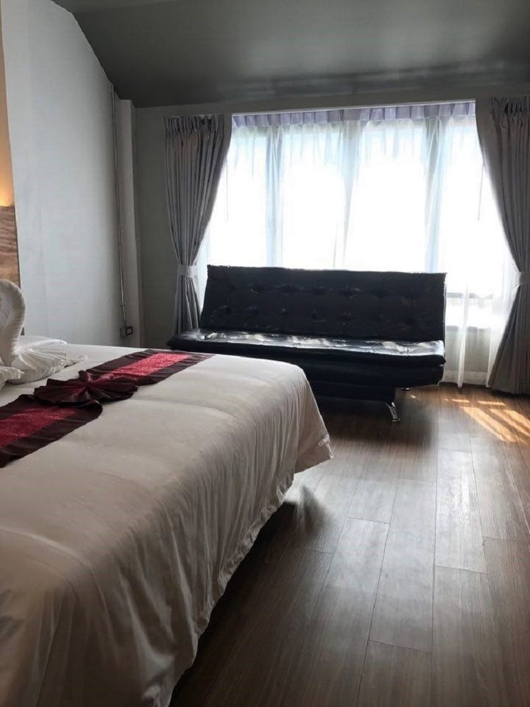 Le Kah Hotel Τσιάνγκ Μάι Εξωτερικό φωτογραφία
