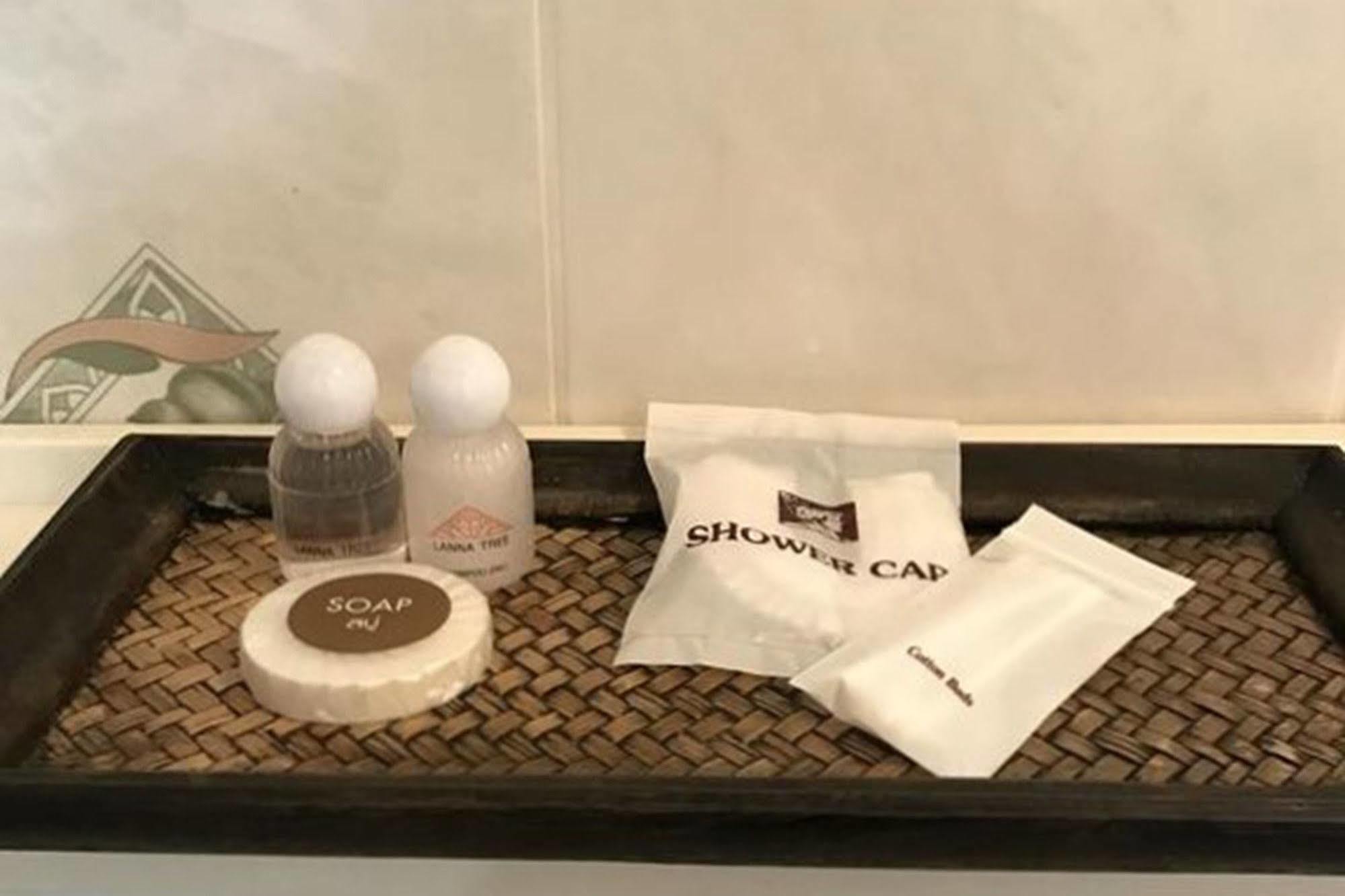 Le Kah Hotel Τσιάνγκ Μάι Εξωτερικό φωτογραφία